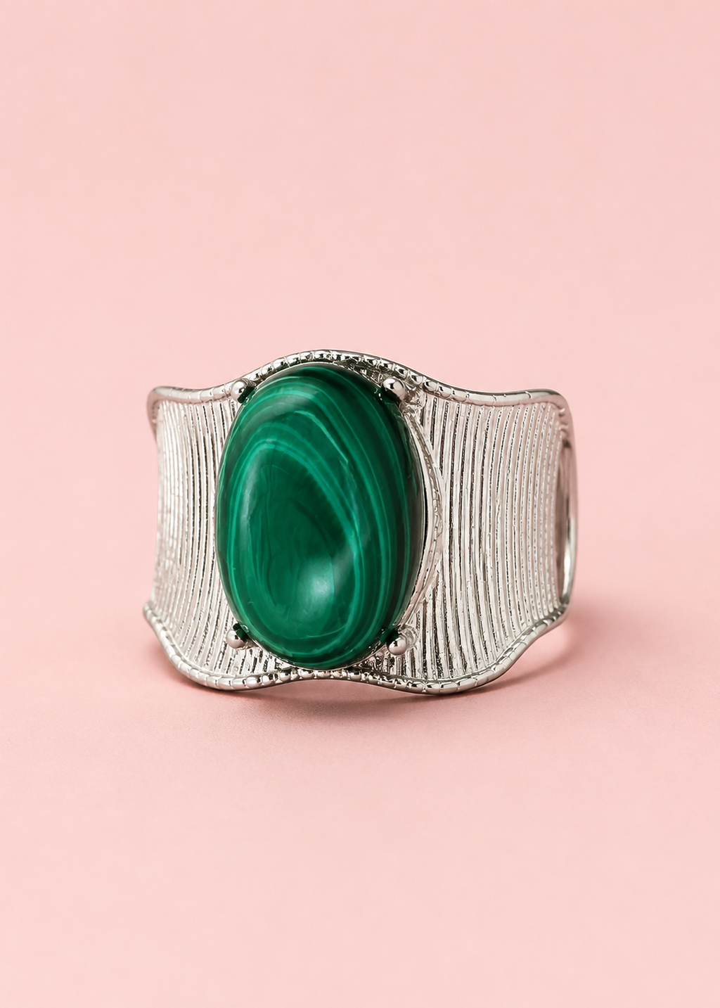 Vaillance Malachite