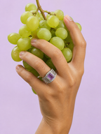 Audace Amethyst