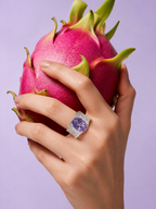 Vigueur Amethyst