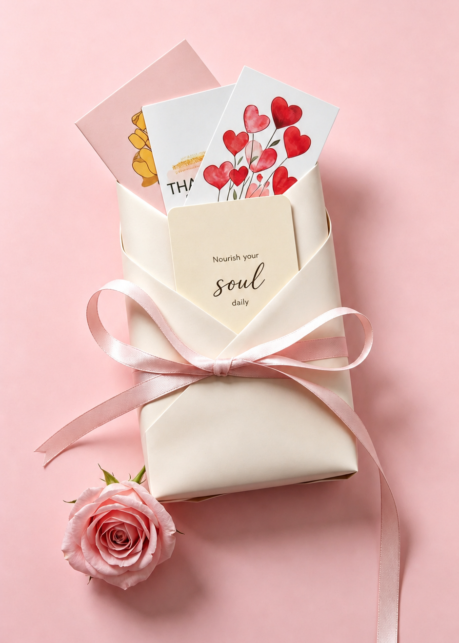 Gift Packaging